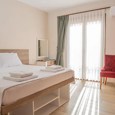 Hotel Harakop Ayvalı