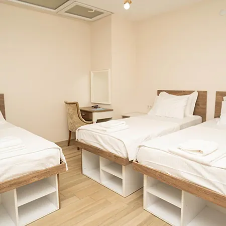 Hotel Harakop Ayvalı