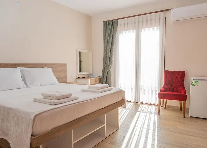 Hotel Harakop Ayvalı