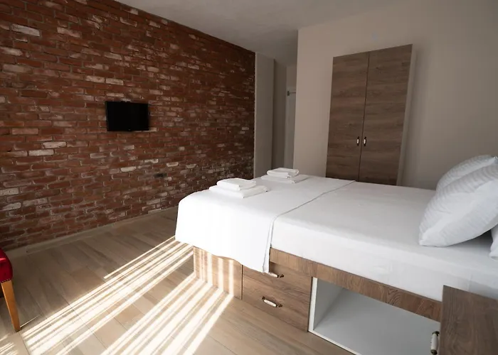 Hotel Harakop Ayvalı