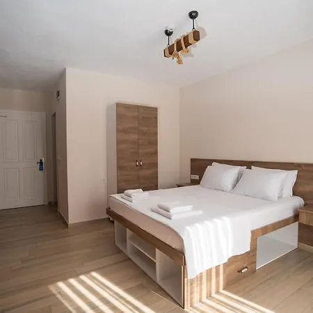 Harakop Hotel Ayvalı
