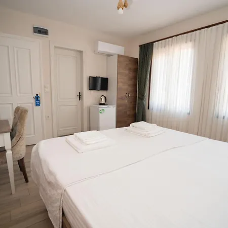 Harakop * Ayvalı