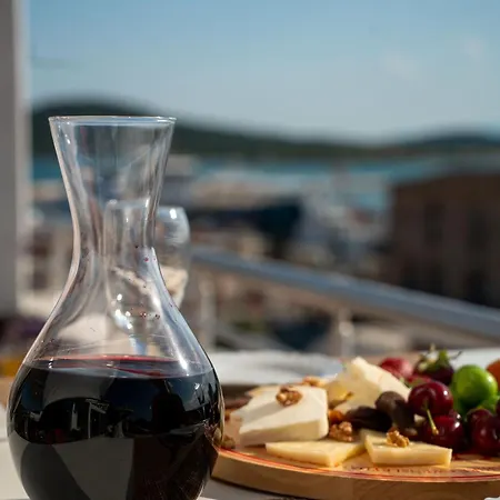 Harakop Hotel Ayvalı