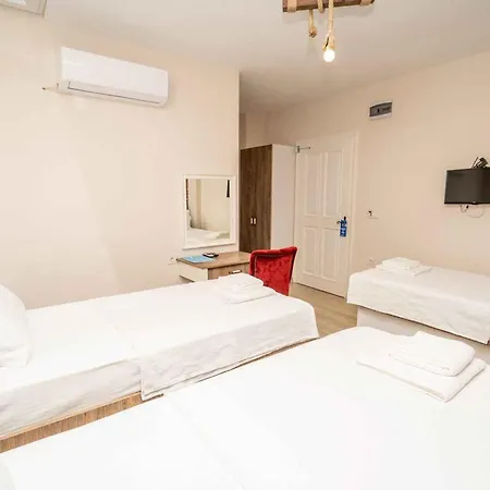 Hotel Harakop *