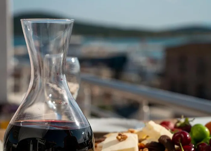 Harakop Szálloda Ayvalı